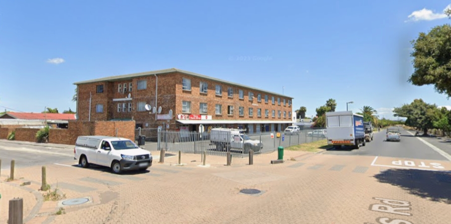 To Let commercial Property for Rent in Protea Heights Western Cape